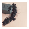 'Black Rose' - Activated Charcoal, Black Pepper and Geranium Natural Soap