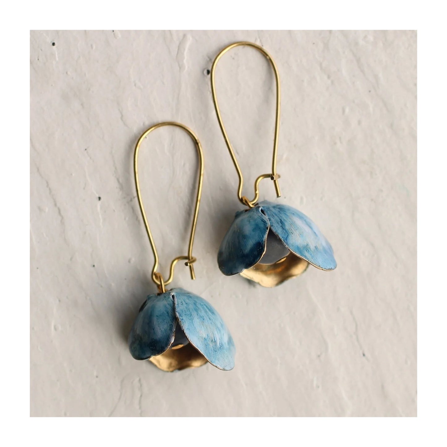 Bluebell Earrings