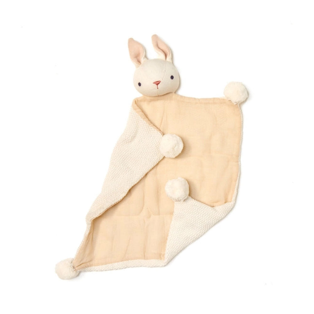 Bunny Comforter