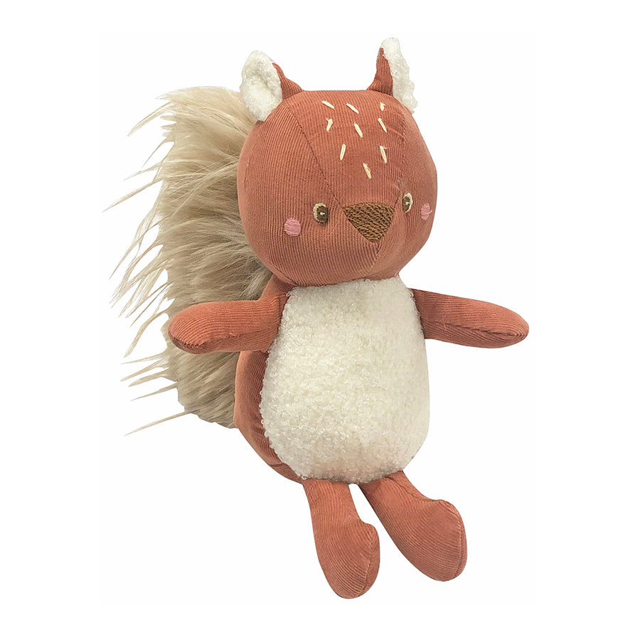 
                  
                    Stevie Forrest Friend Squirrel Toy
                  
                