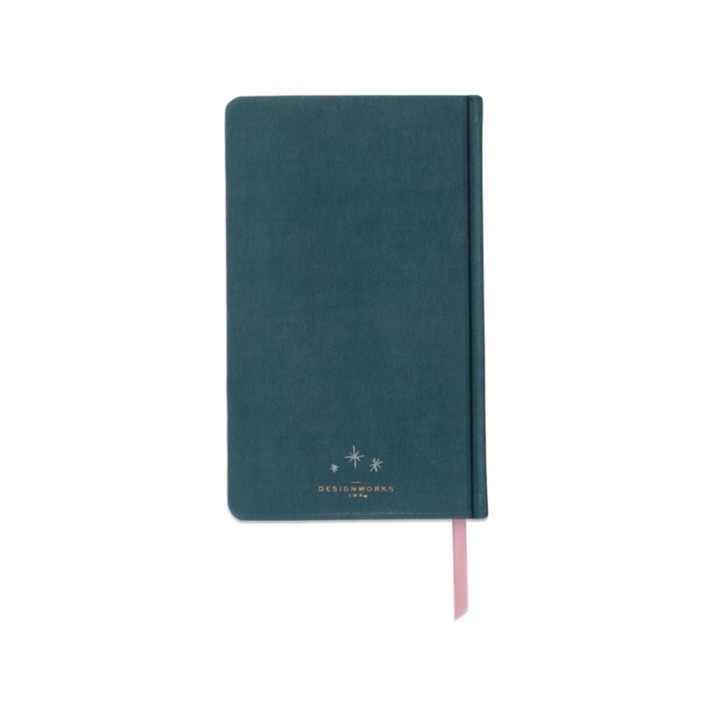 Celestial Bookcloth Journal
