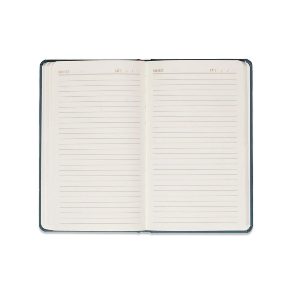 
                  
                    Celestial Bookcloth Journal
                  
                