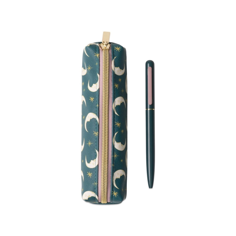 Celestial Pen & Pouch Set