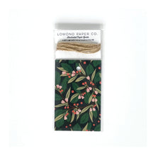  Christmas Green Gift Tags