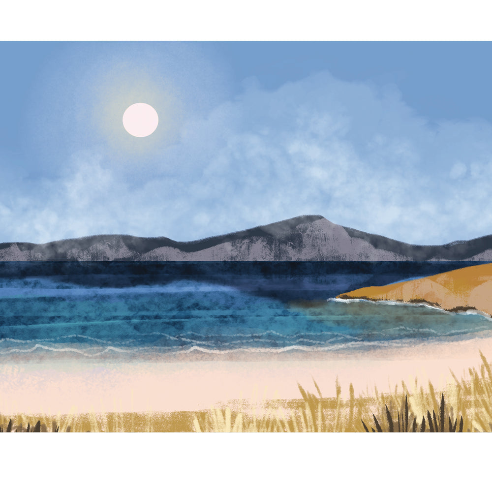 
                  
                    Big Sky Art Prints
                  
                