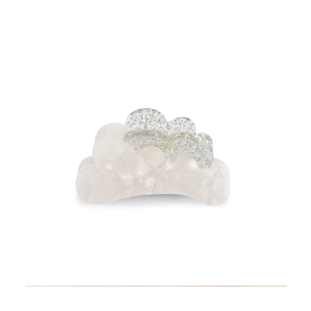 
                  
                    Mini Cloud Claw Clip
                  
                