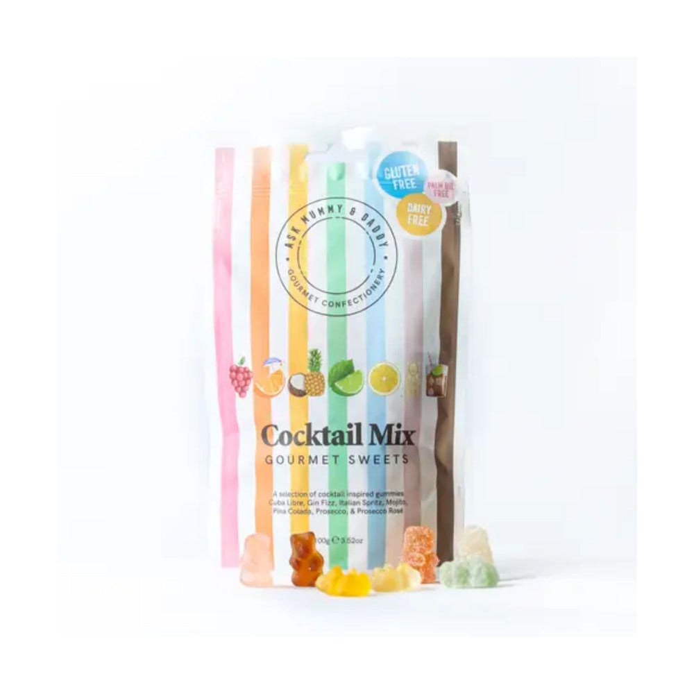 
                  
                    Cocktail Mix Share Bag
                  
                