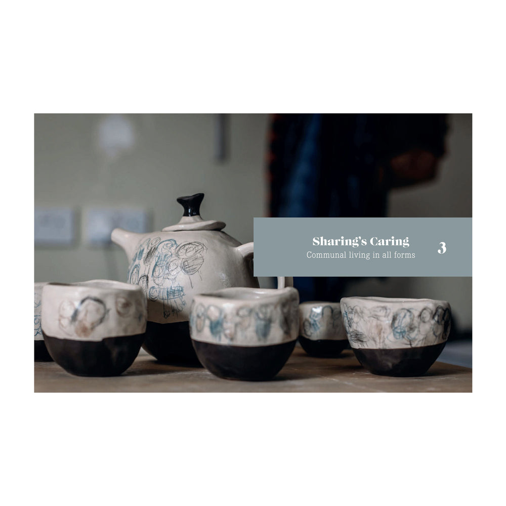 
                  
                    The Coorie Home - Beautiful Scottish Living by Beth Pearson
                  
                