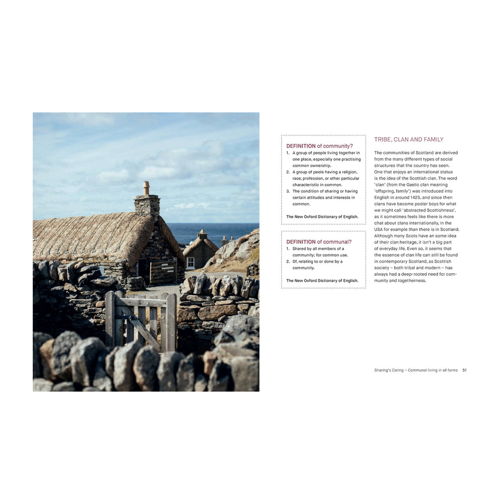 
                  
                    The Coorie Home - Beautiful Scottish Living by Beth Pearson
                  
                
