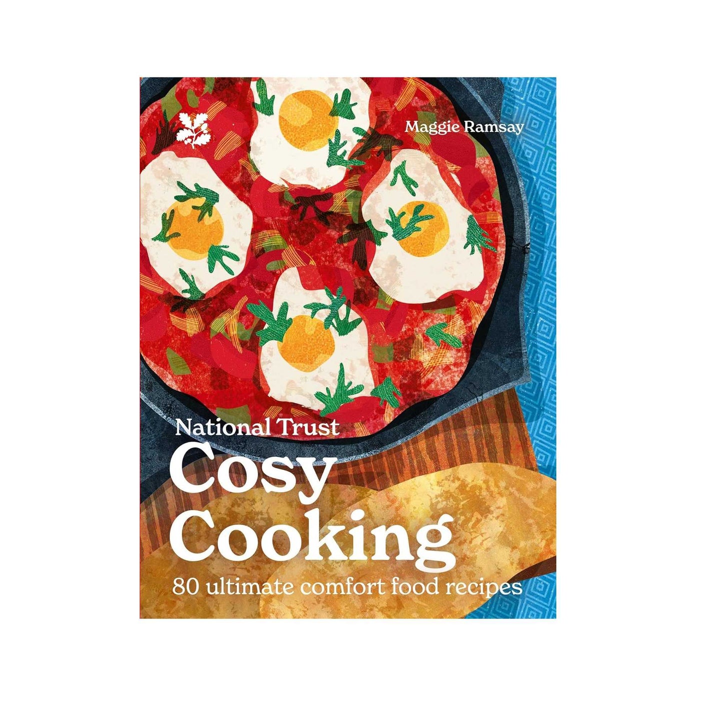 Cosy Cooking Book