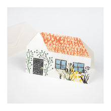  Cottage Card