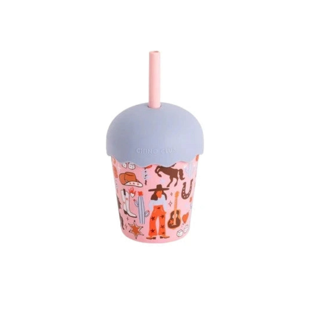 
                  
                    Cowgirls Smoothie Cup
                  
                