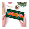 Christmas Cracker Scratch Card