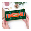 Christmas Cracker Scratch Card