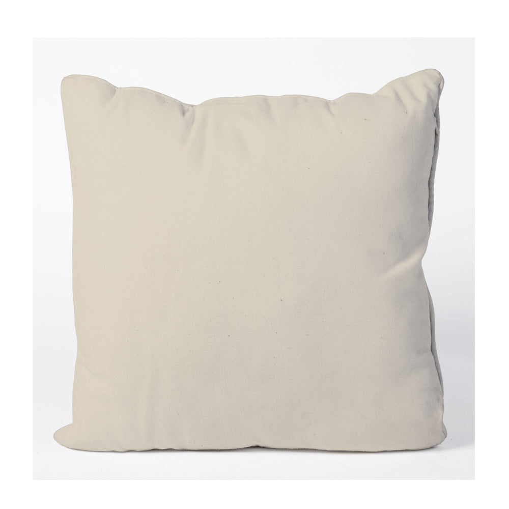 
                  
                    Amber Wildflower Square Cushion
                  
                