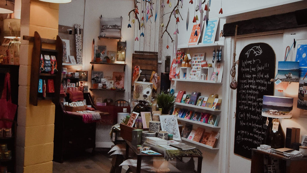 Harbour Lane Studio