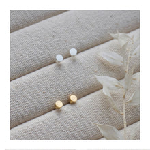  Dot Stud Earrings