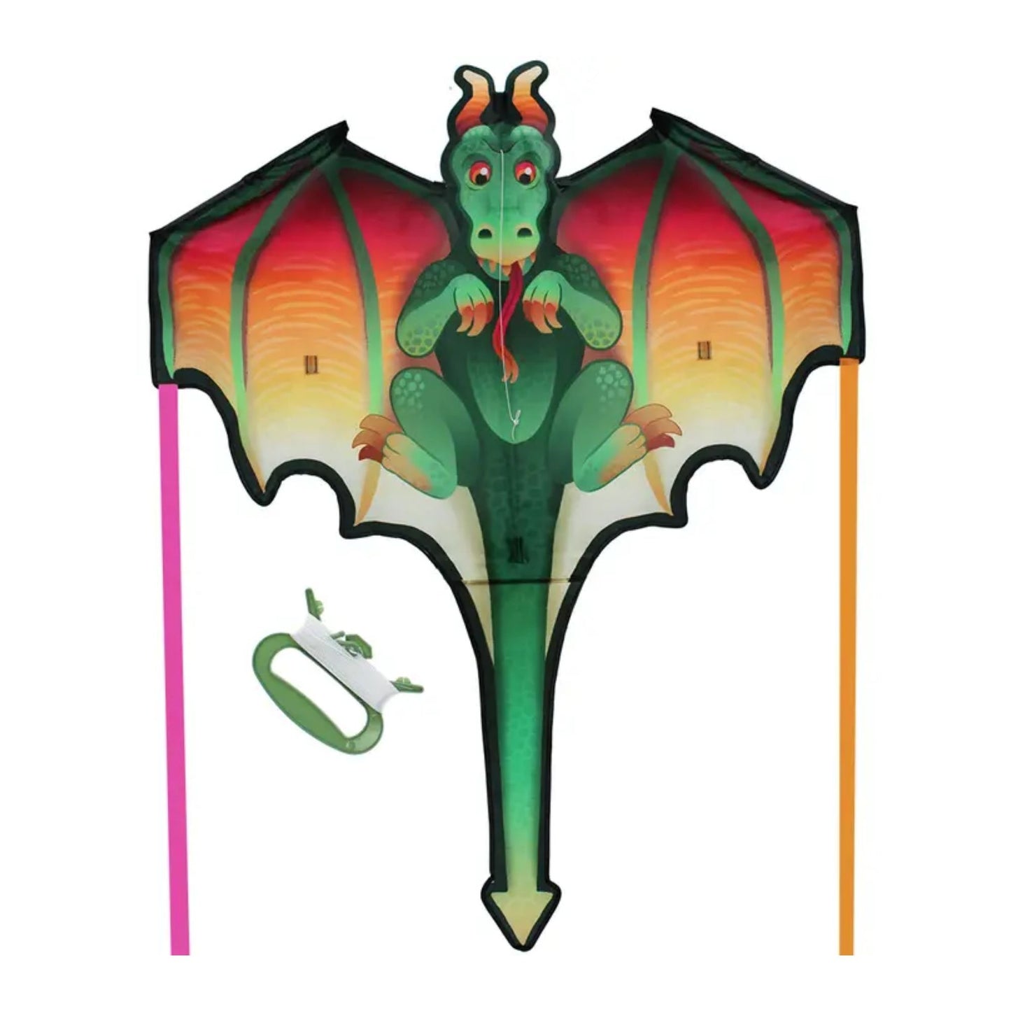 Giant Dragon Kite