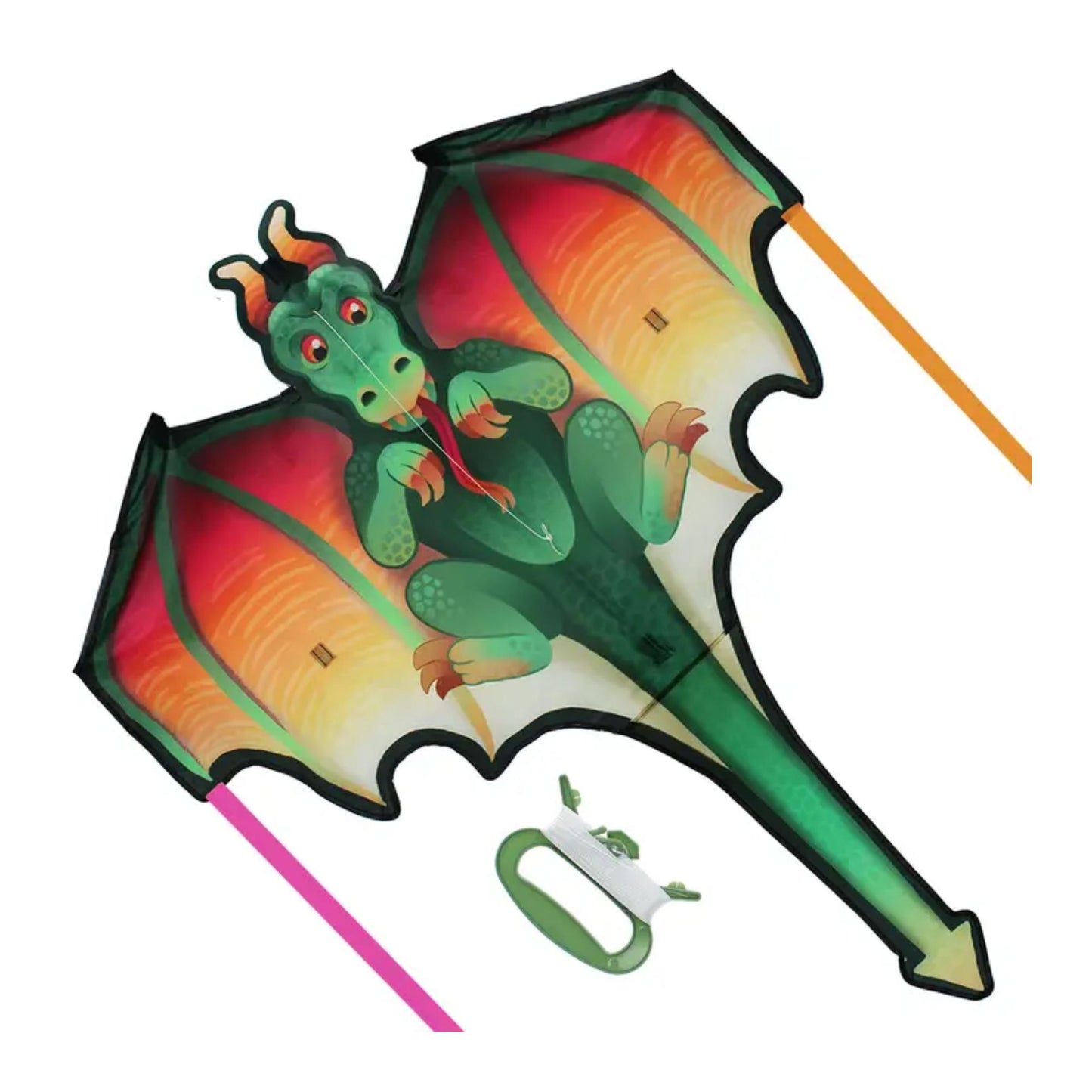 Giant Dragon Kite