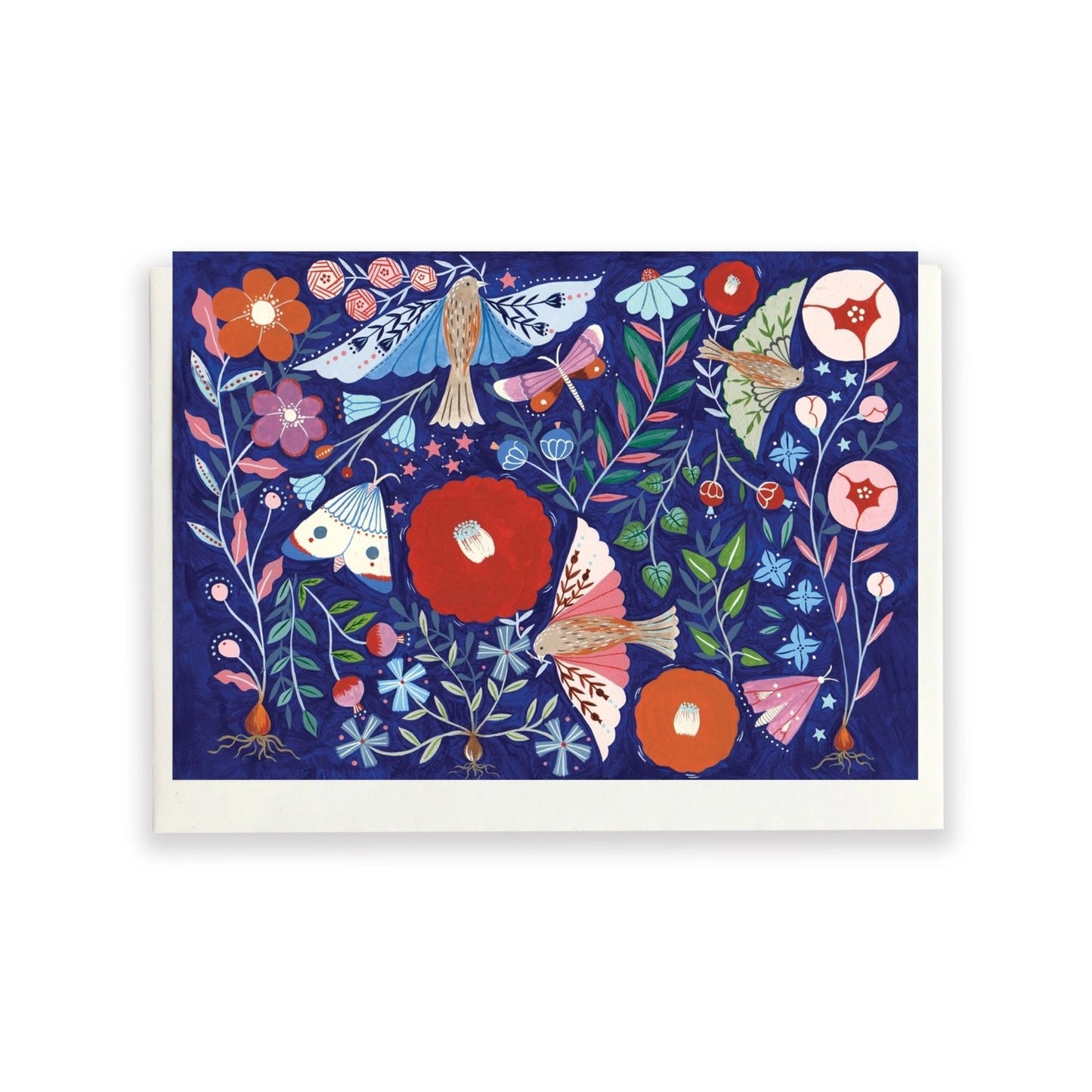 Dreams Greeting Card