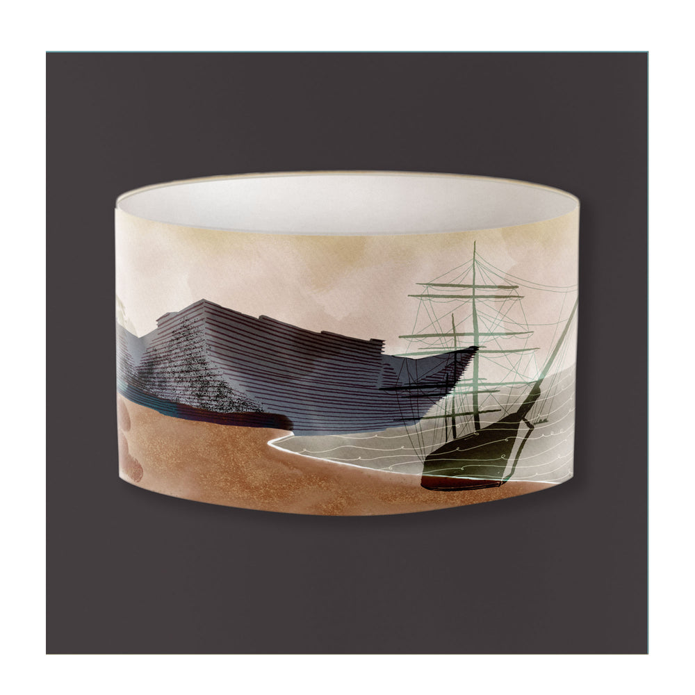 Dundee Lampshade