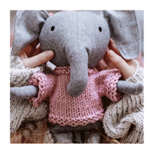  Edwina Elephant
