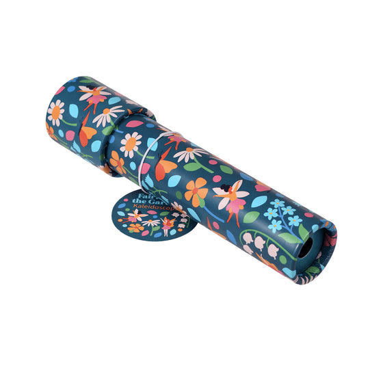 Fairies in the Garden Kaleidoscope