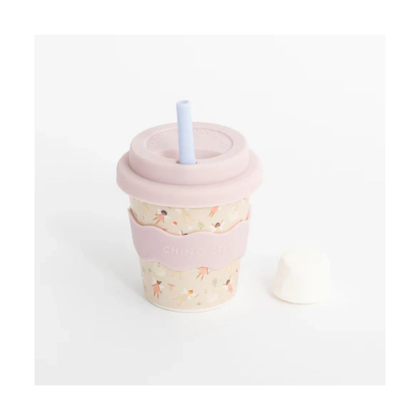 Fairy Babychino Cup