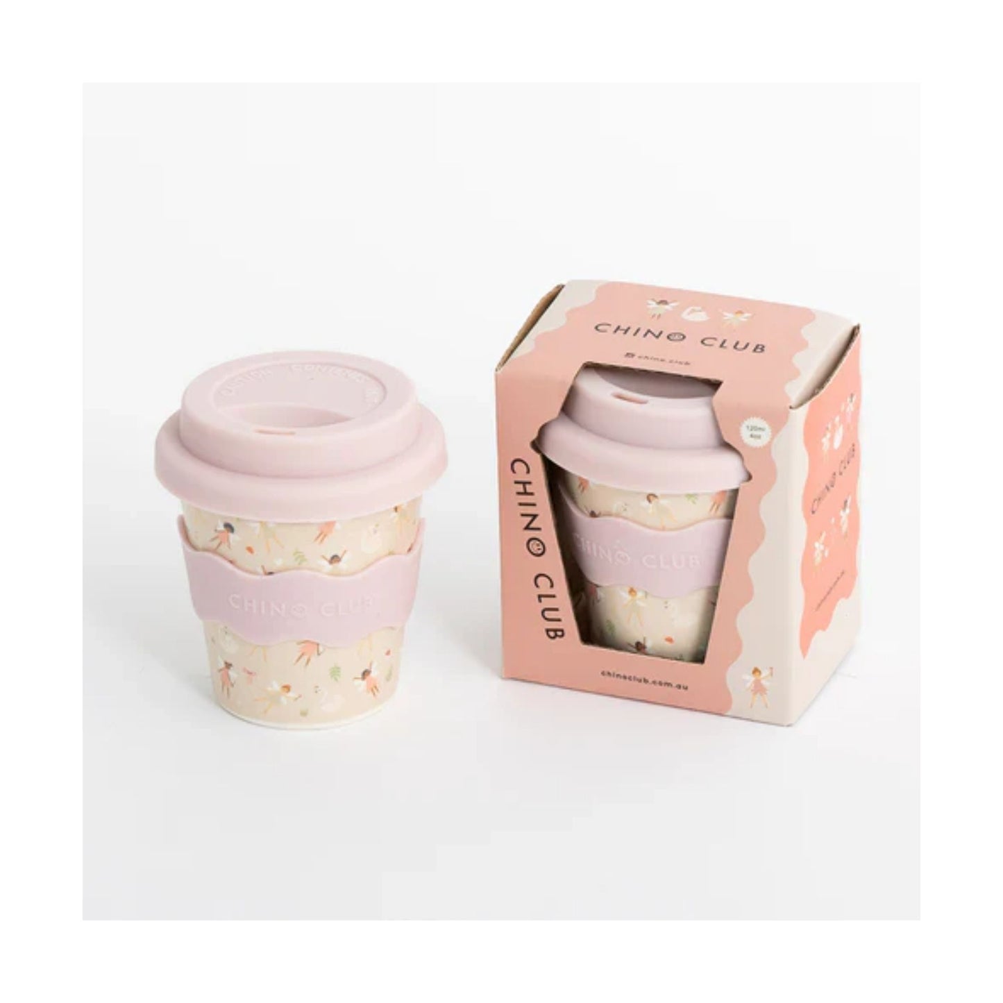 Fairy Babychino Cup