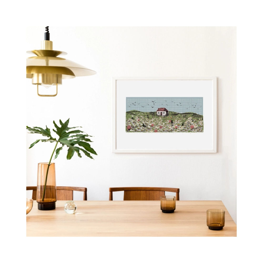 
                  
                    Farmhouse Print
                  
                
