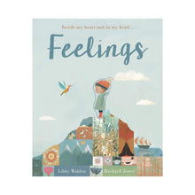  Feelings: Inside my Heart and in my Head