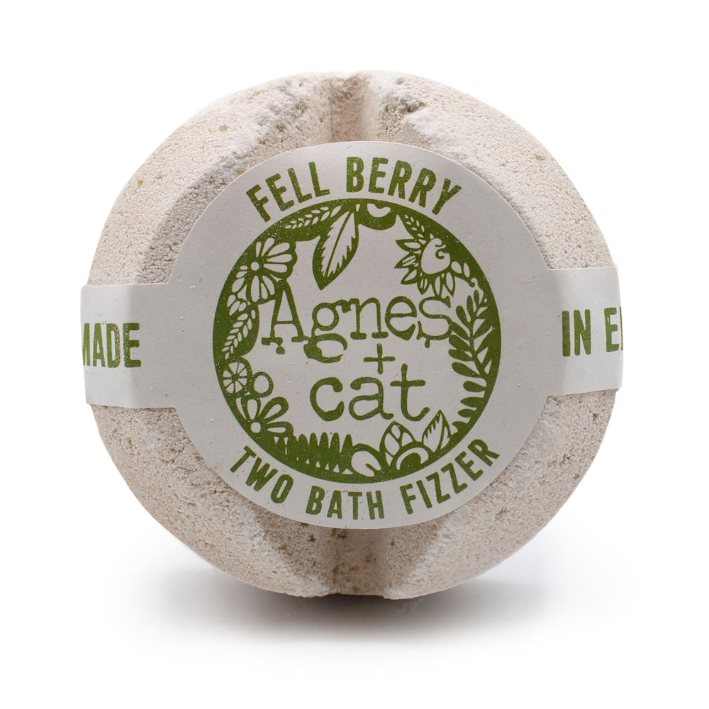 Fellberry Bath Fizzer