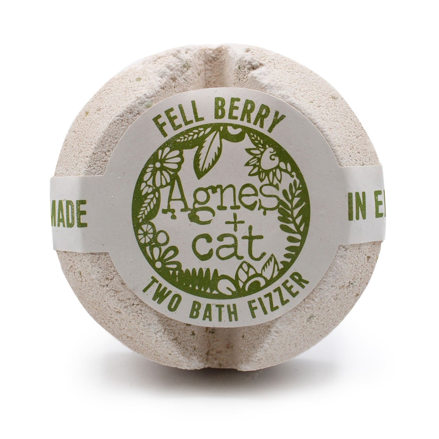 Fellberry Bath Fizzer