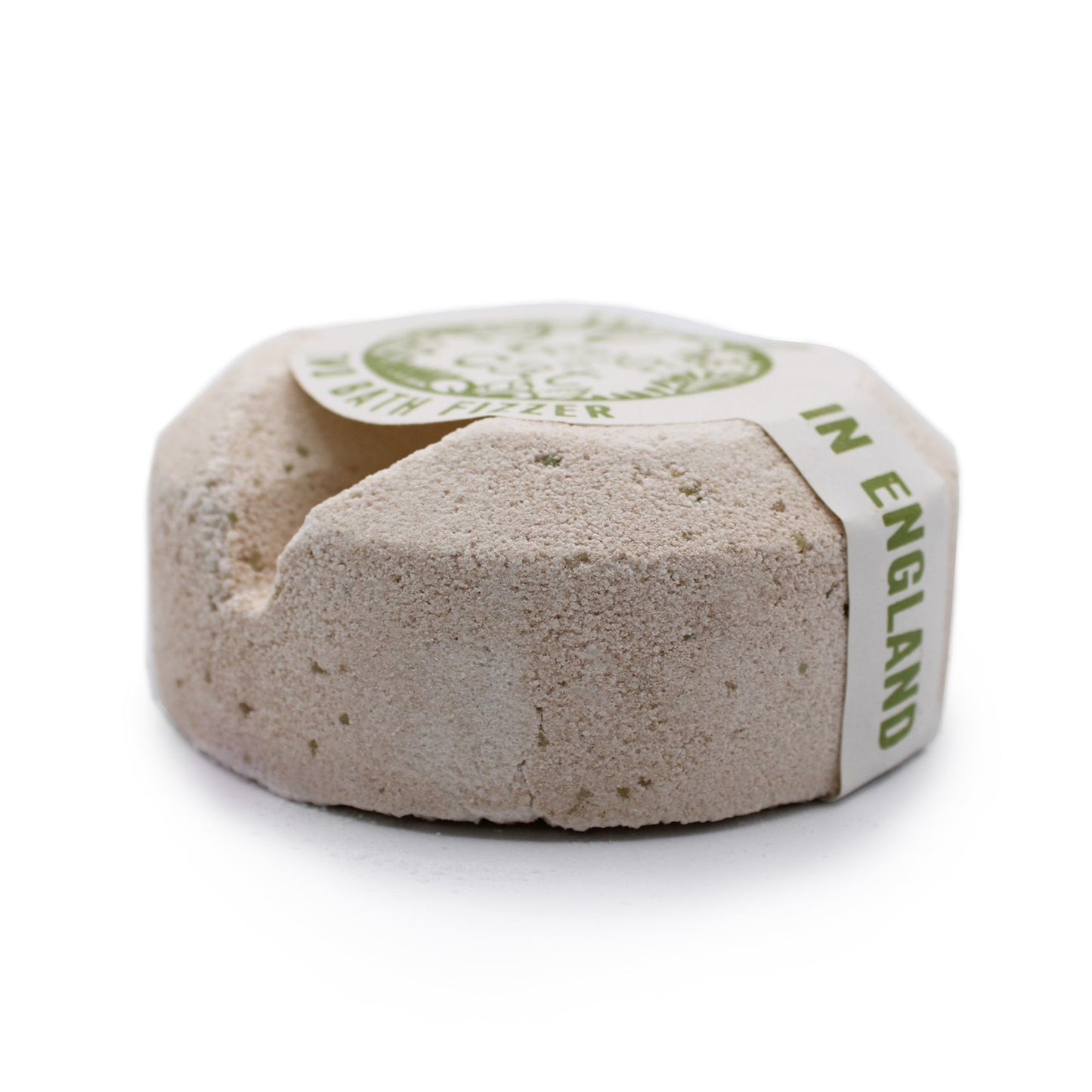Fellberry Bath Fizzer