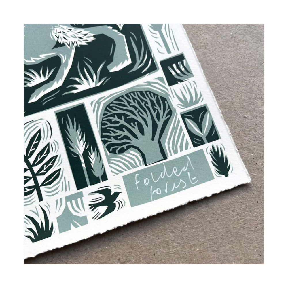 
                  
                    Fields Edge Limited Edition Print
                  
                
