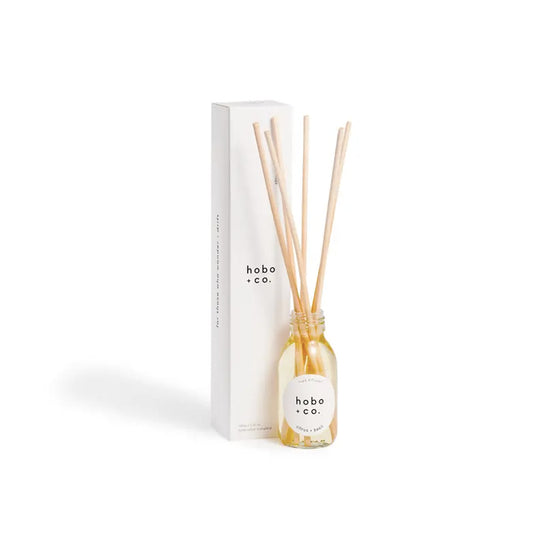 Fig and Cassis Reed Diffuser