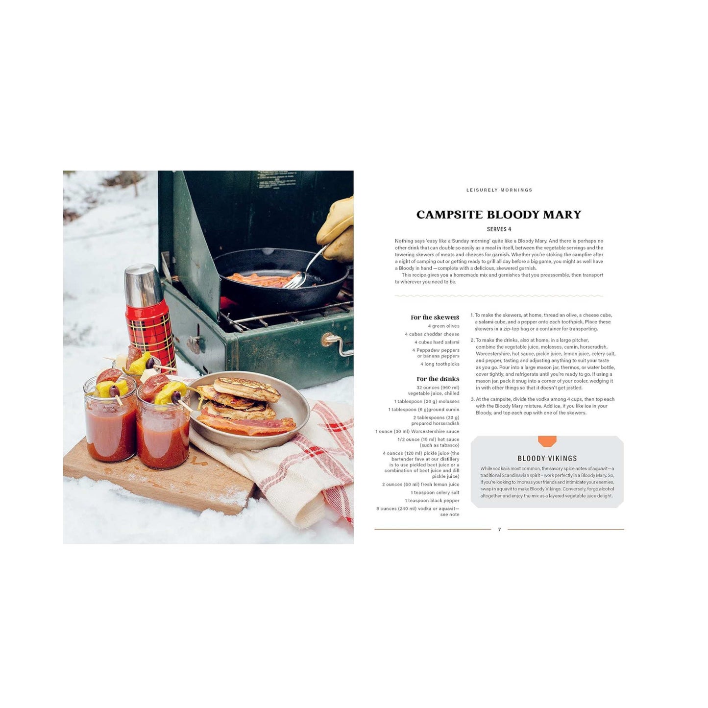 Fireside Warmers Book