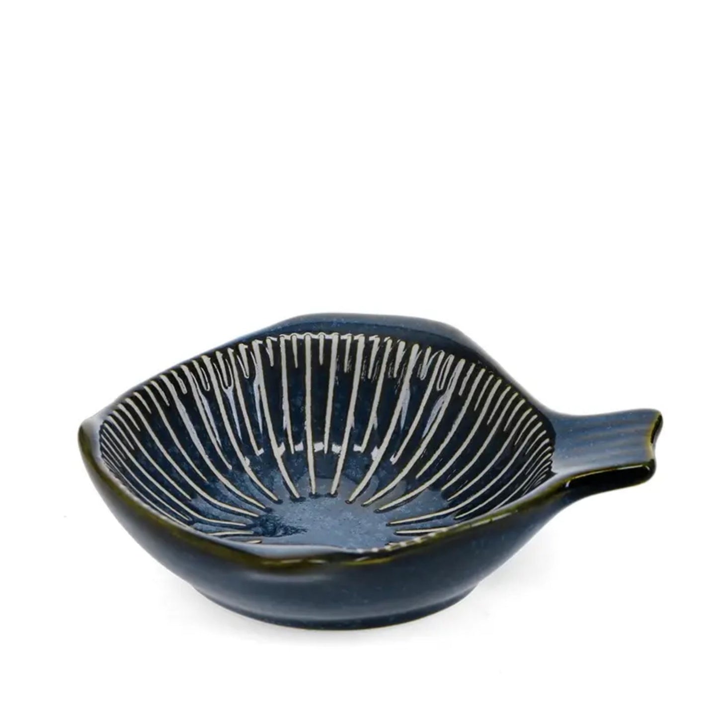 Fish Dipping Bowl