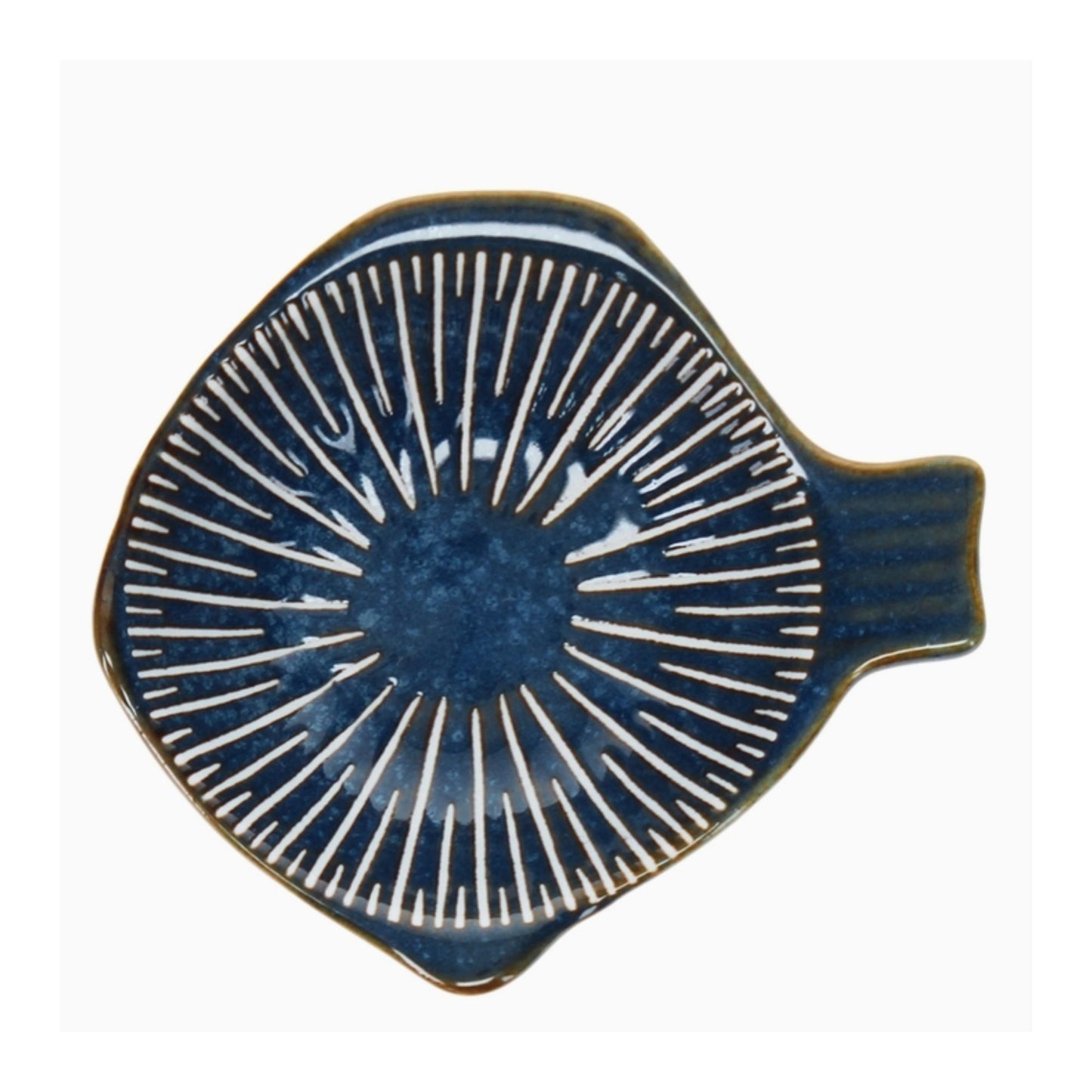 Fish Dipping Bowl