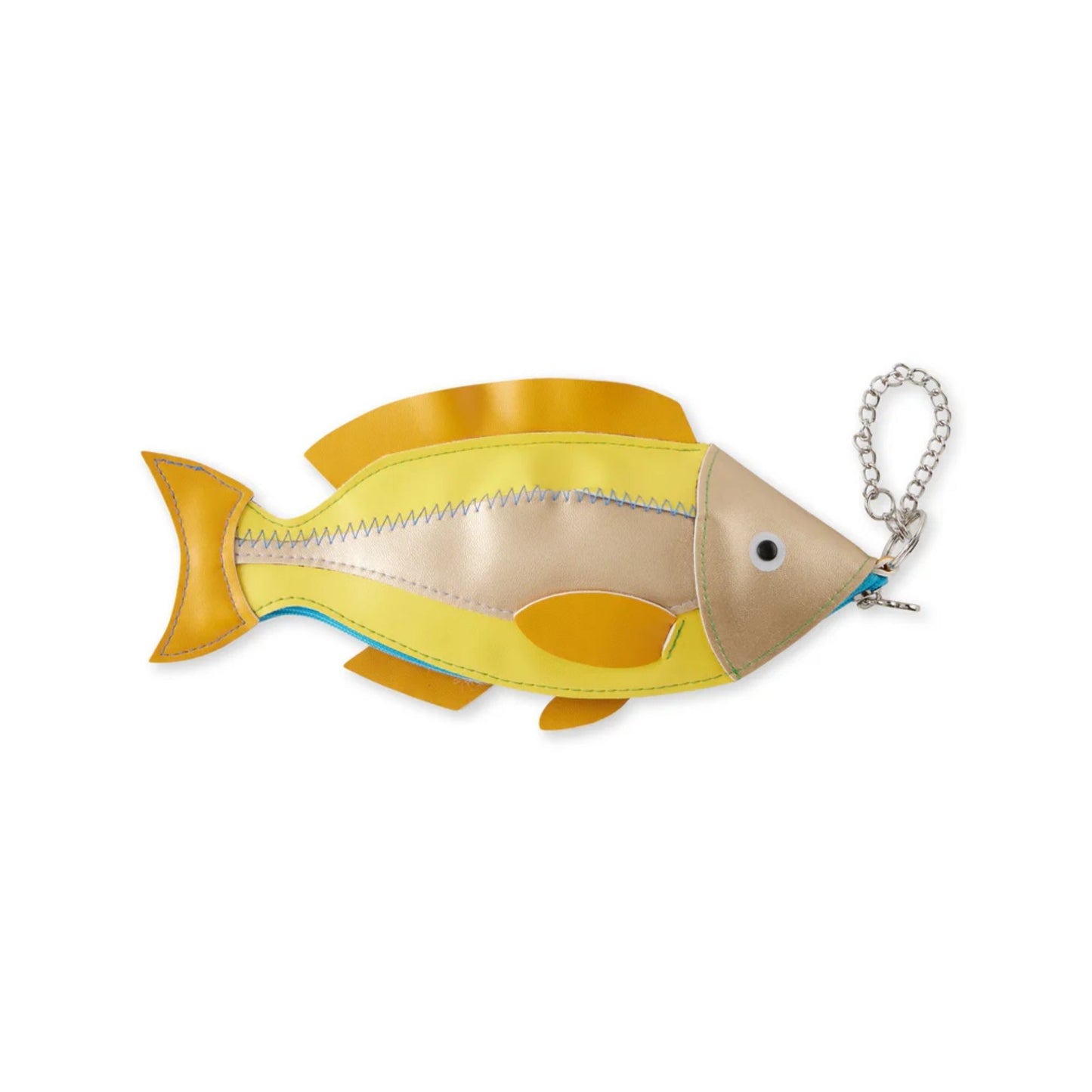 Fish Pouch