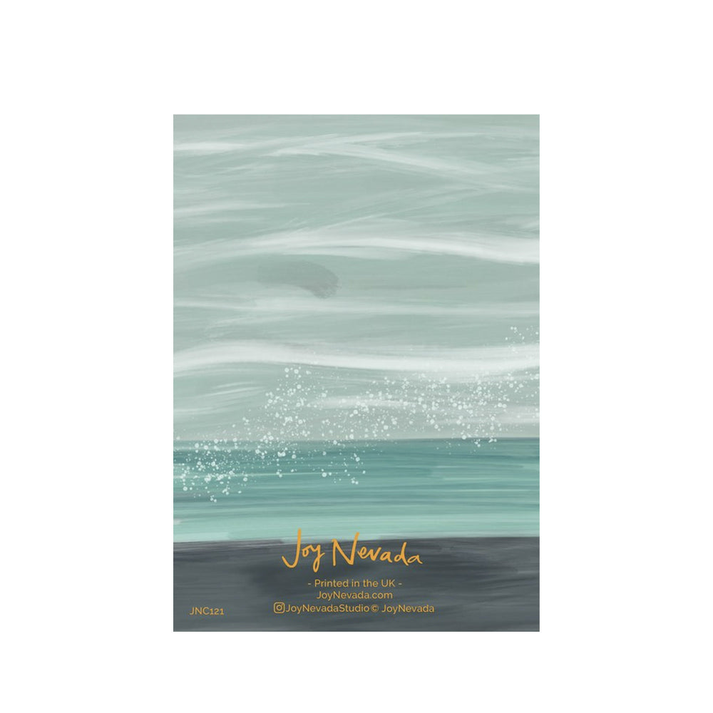 Fisherman Birthday Card
