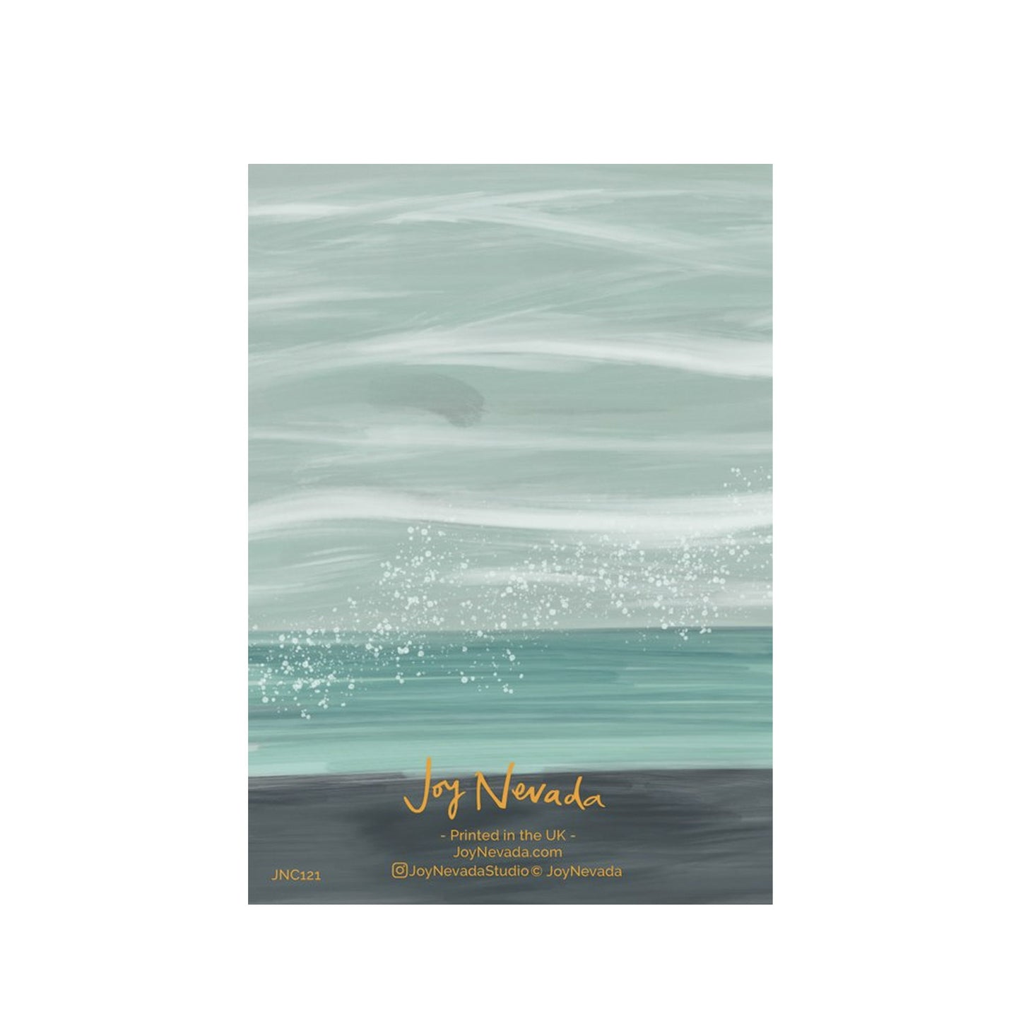 Fisherman Birthday Card