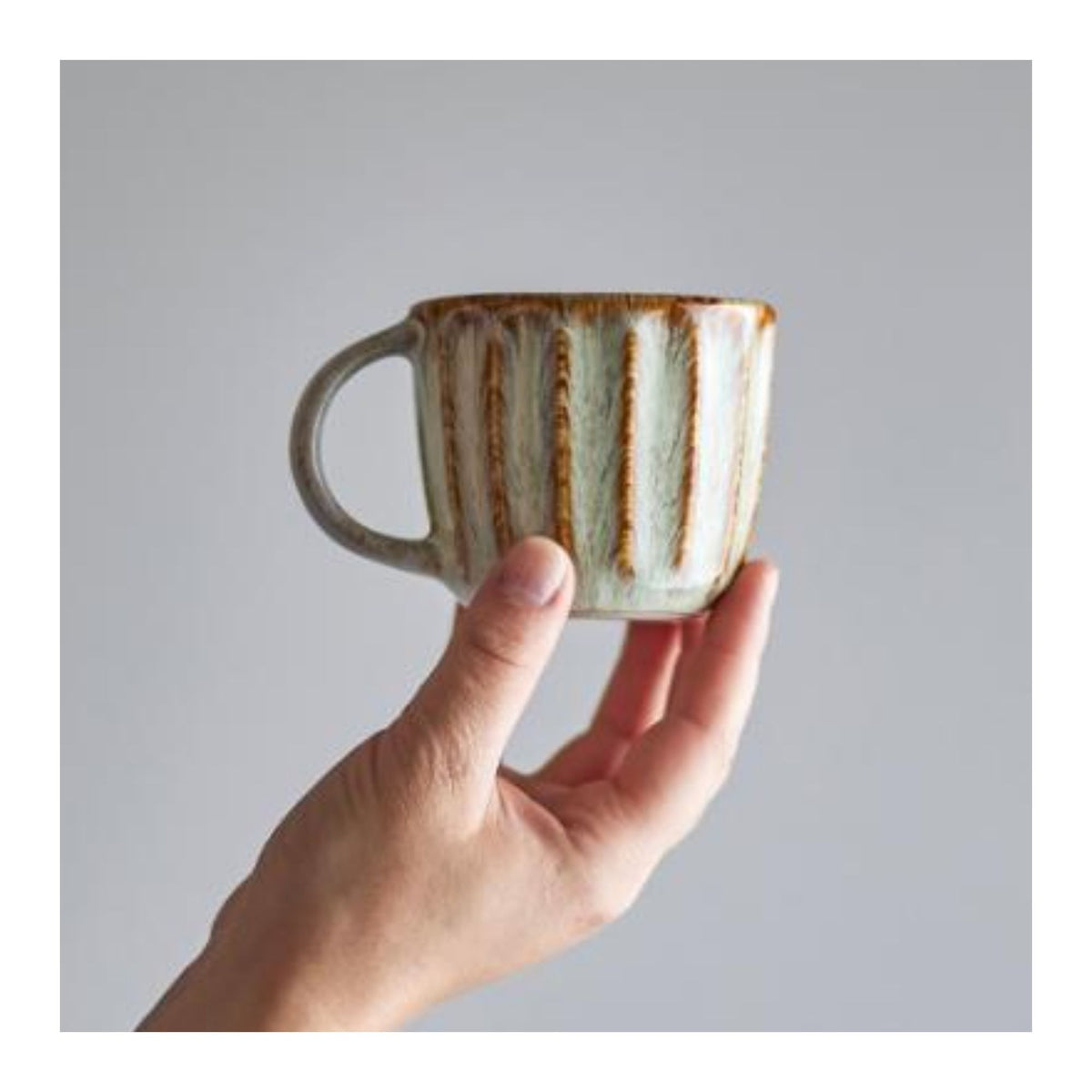 Fleur Cup
