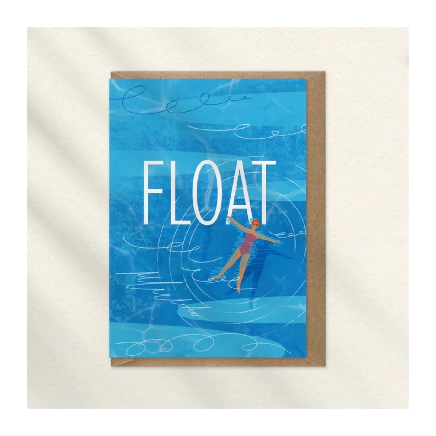 Float Card