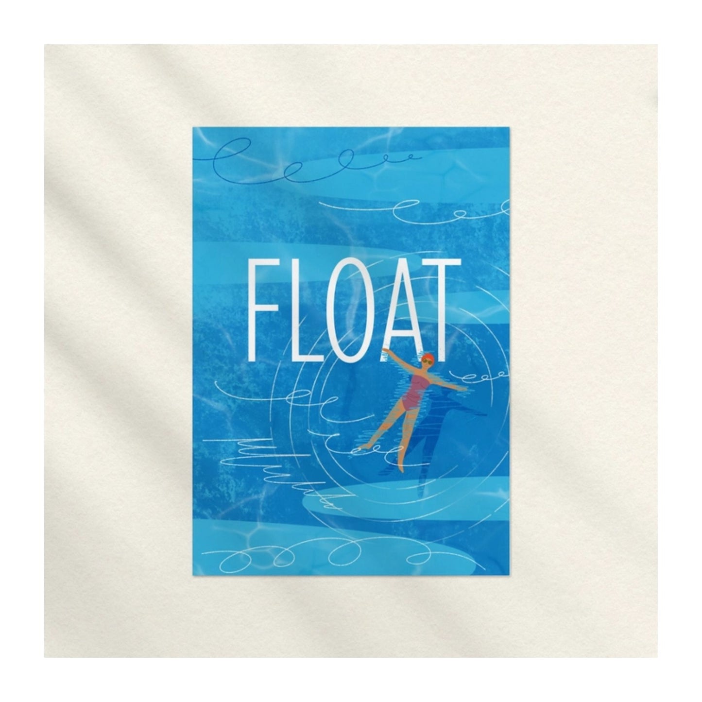 Float Card