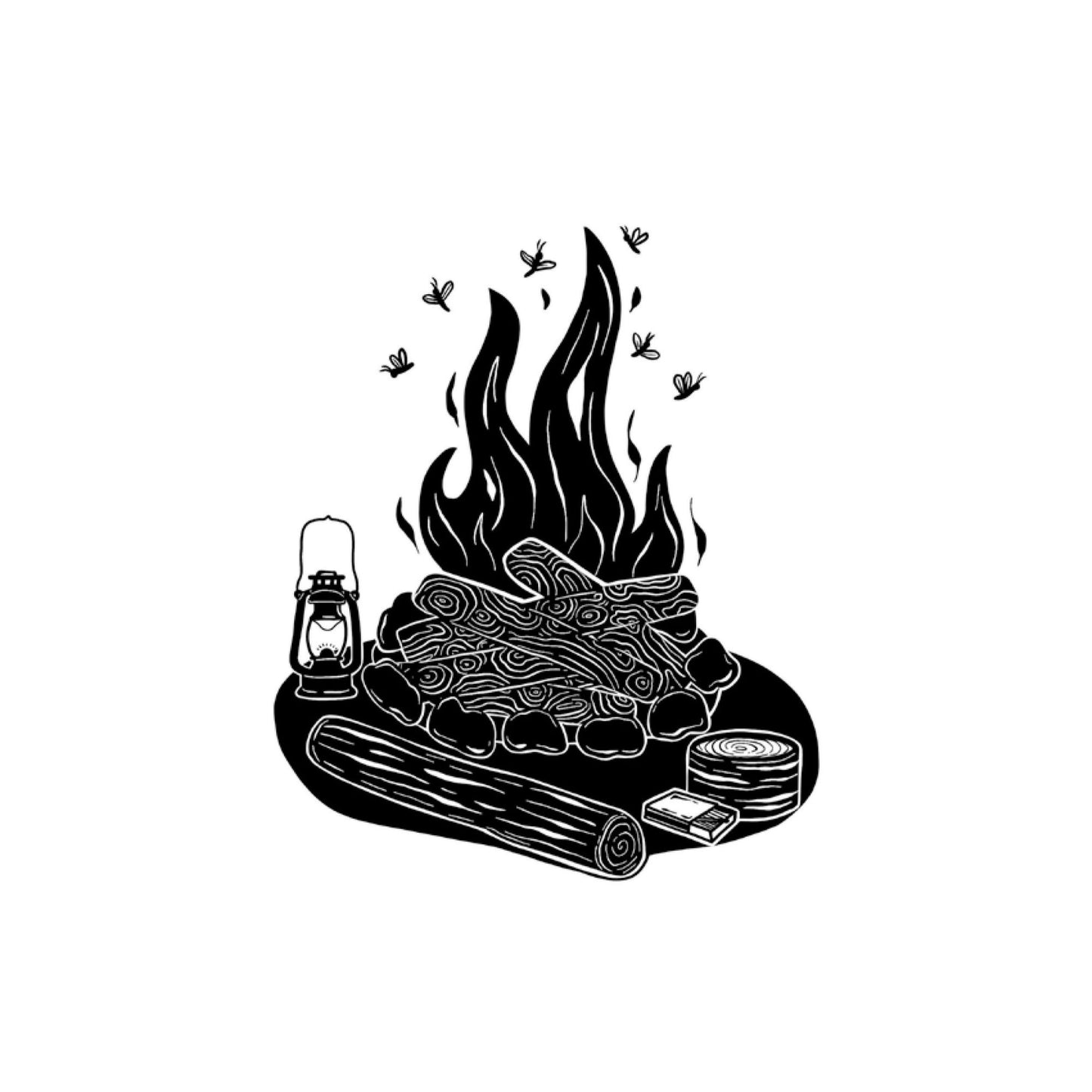 Folk Tales of the Night