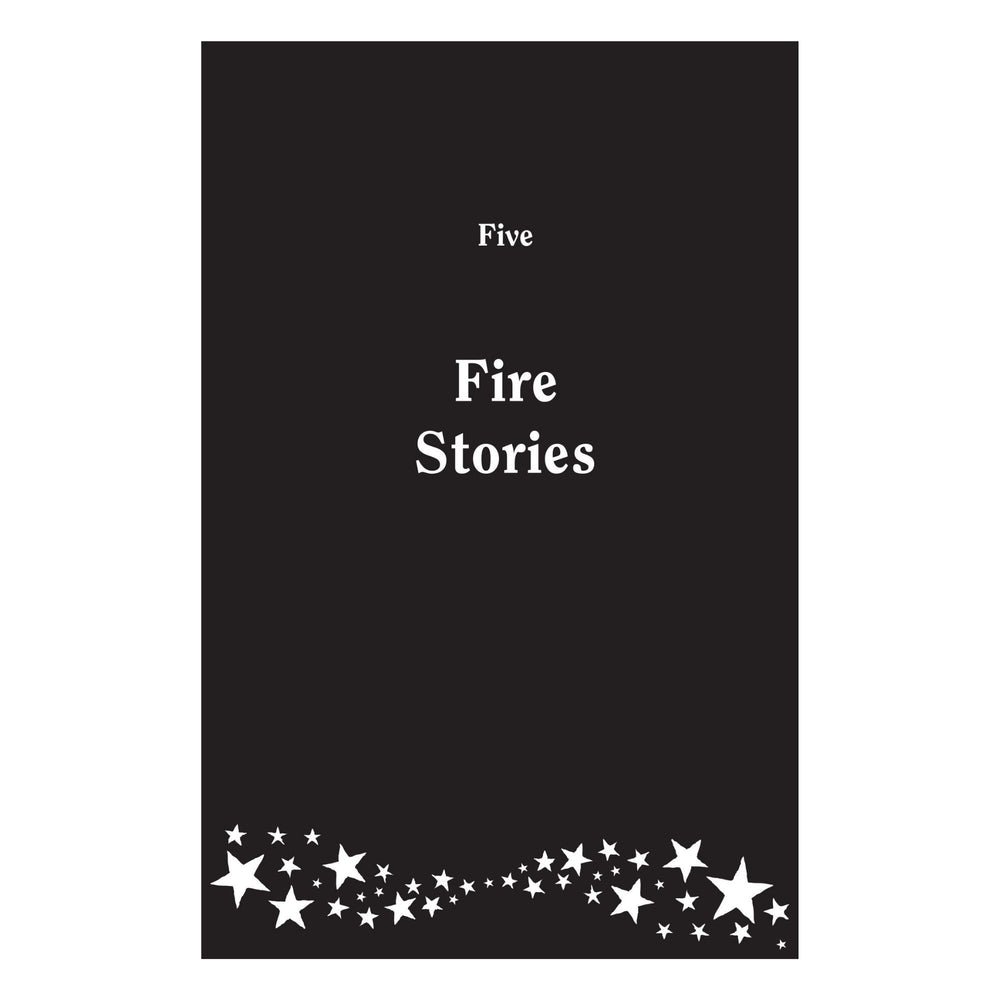 
                  
                    Folk Tales of the Night
                  
                