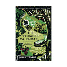  The Forager's Calendar