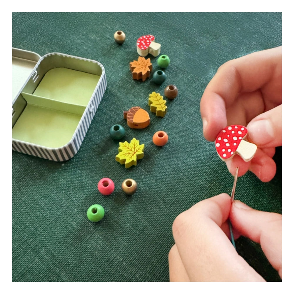 Forest Bracelet Kit