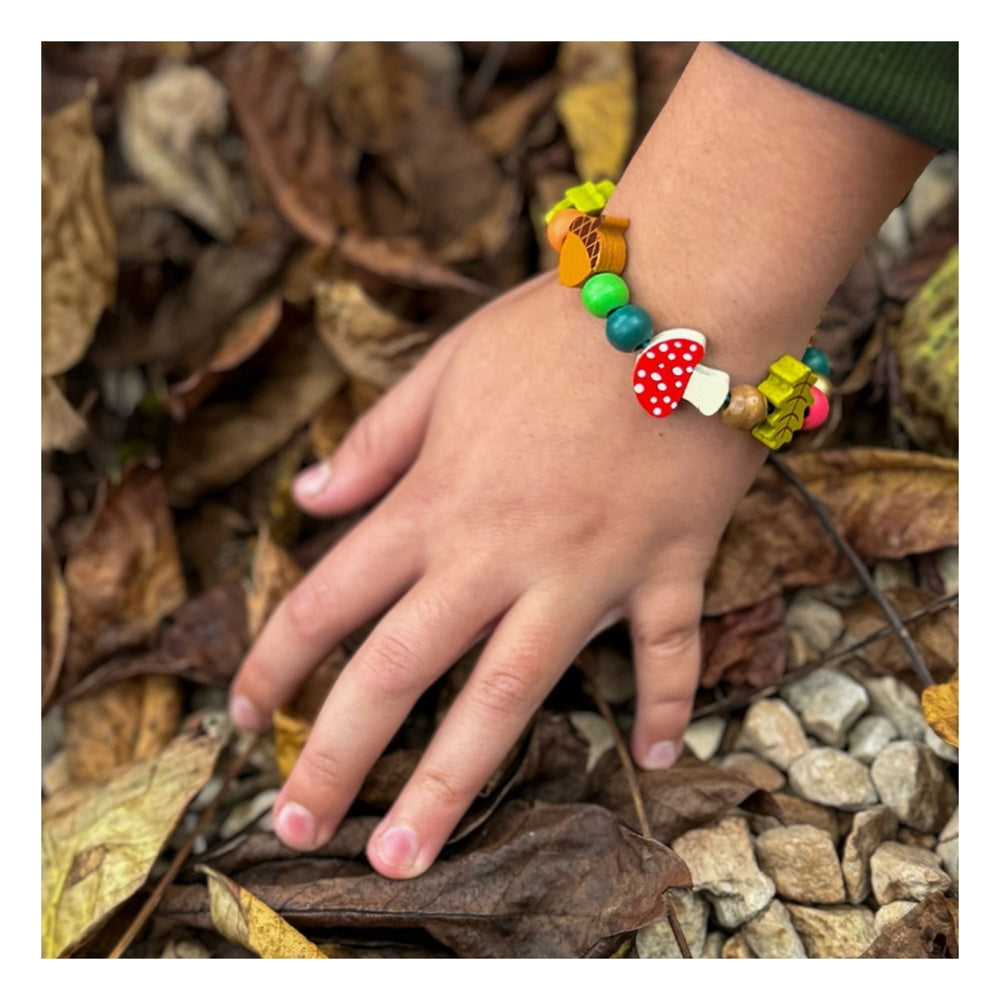 
                  
                    Forest Bracelet Kit
                  
                